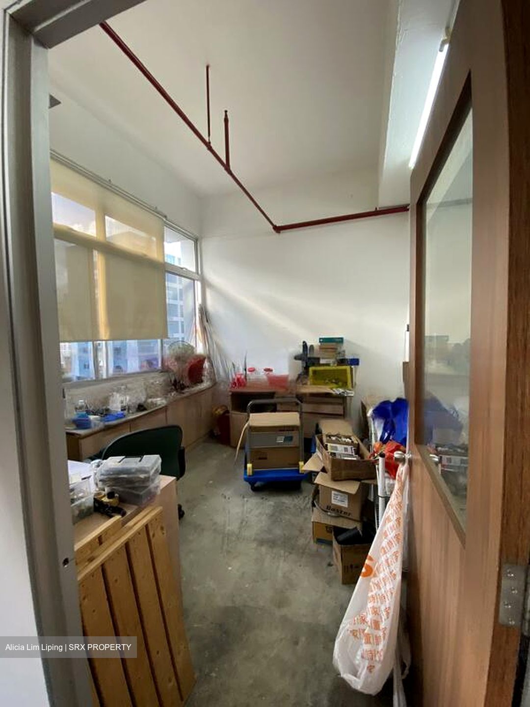 Aljunied Industrial Complex (D14), Factory #490667531